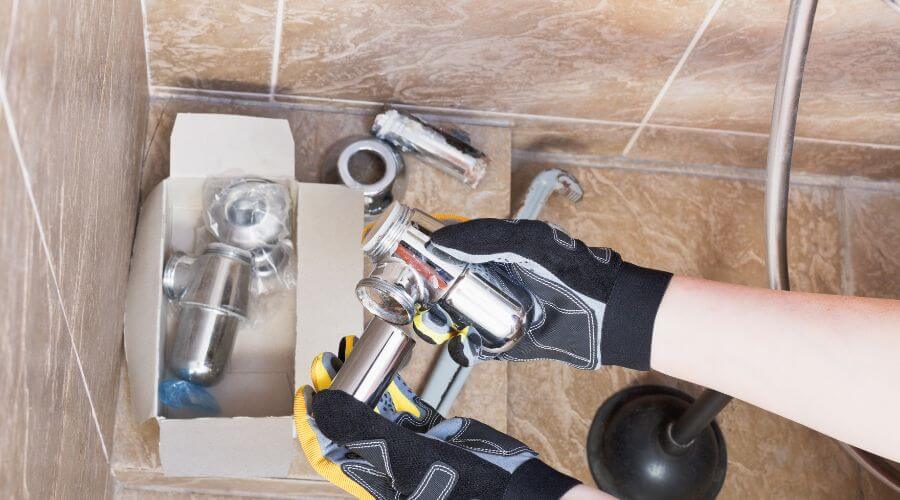 Expert flood damage restoration services in Inlet, NY